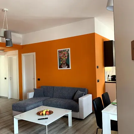 Apartamento Lucia, Di Como, Dongo
