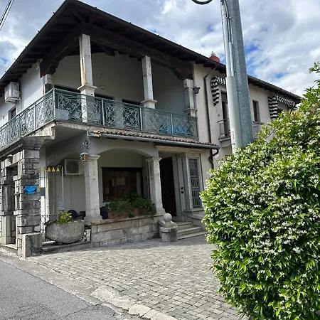 Apartamento Lucia, Di Como, *