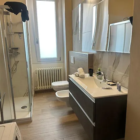 Apartmán Lucia, Di Como,